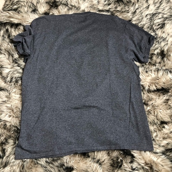 BLACK Panther marvel graphic T-shirt - Picture 4 of 8